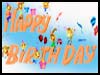 Wishing you the happiest time - Happy Birthday ecards - Birthday Greeting Cards