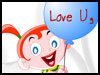 Love U Dad! - For Your Dad ecards - Family Greeting Cards