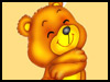Bear Hug! - Hugs & Caring ecards - Friendship Greeting Cards