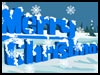 Snowy Christmas! - Business & Formal Greetings ecards - Christmas Greeting Cards