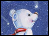 Miss You Beary Much. - Miss You ecards - Christmas Greeting Cards