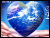 Love Our Planet! - Earth Day ecards - Events Greeting Cards