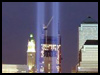 A tribute in light... - Patriot Day ecards - Events Greeting Cards