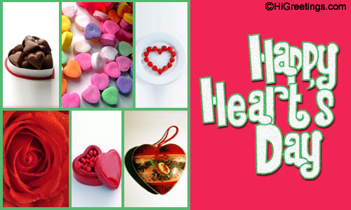 Happy Valentine's Day Happy Valentine's Day