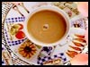 A warm cup of hello! - Hi & Hello ecards - Stay In Touch Greeting Cards