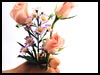 Thank You With A Bunch. - Thank You ecards - Flowers Greeting Cards Thank You With A Bunch. - Thank You ecards - Flowers Greeting Cards