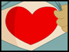 Always in my heart! - Miss You ecards - Valentine's Day Greeting Cards Always in my heart! - Miss You ecards - Valentine's Day Greeting Cards