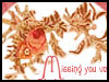A loving heart! - Miss You ecards - Valentine's Day Greeting Cards A loving heart! - Miss You ecards - Valentine's Day Greeting Cards