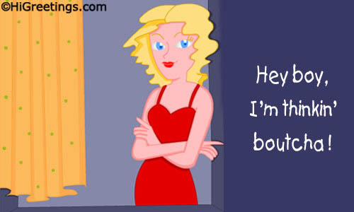Stay In Touch! Stay In Touch!
